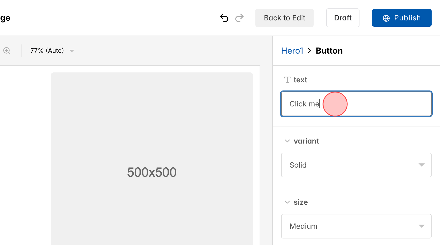 Screenshot for step 6