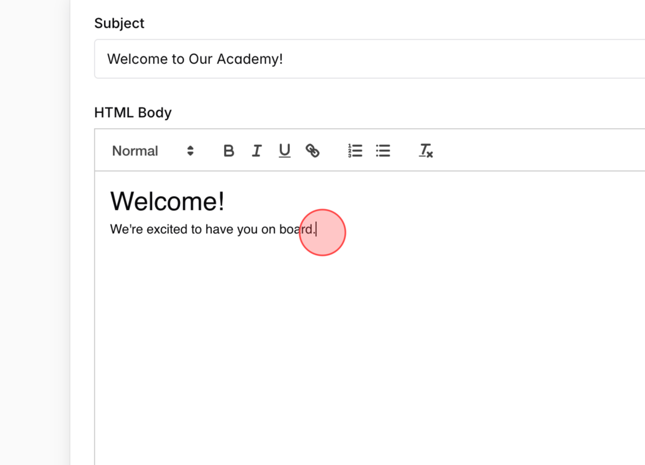 Screenshot for step 5