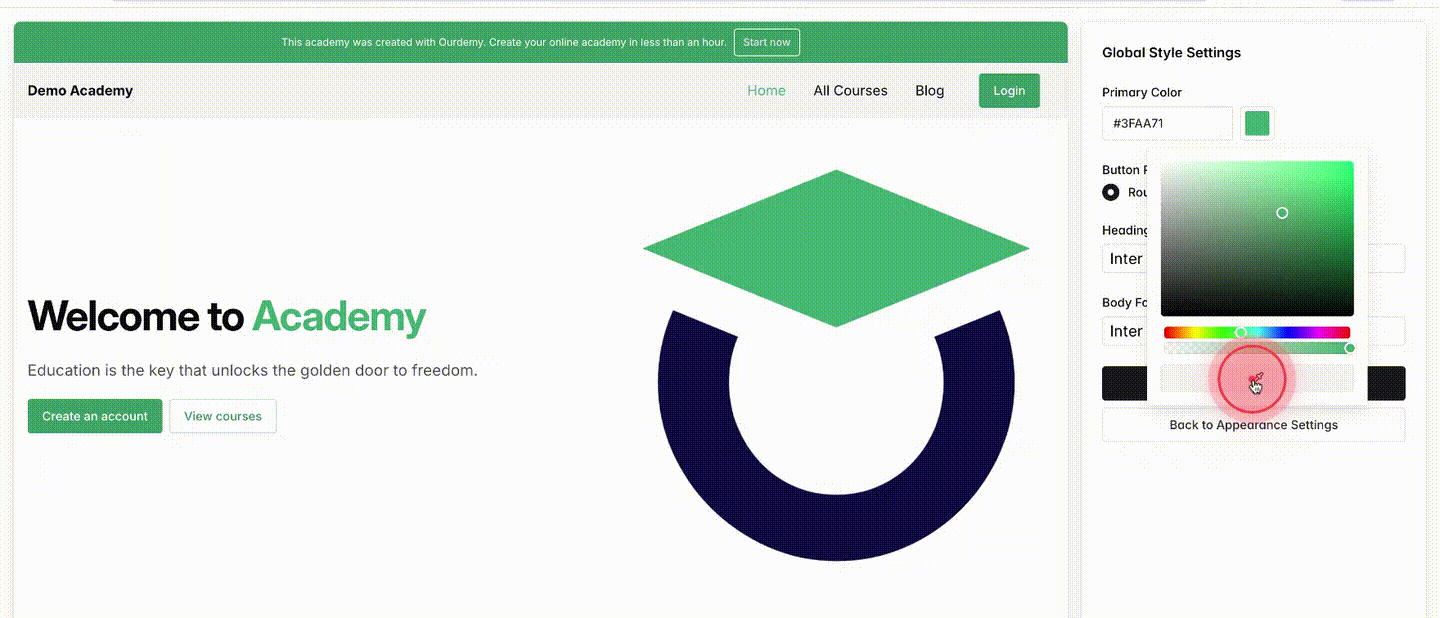 Screenshot for step 6