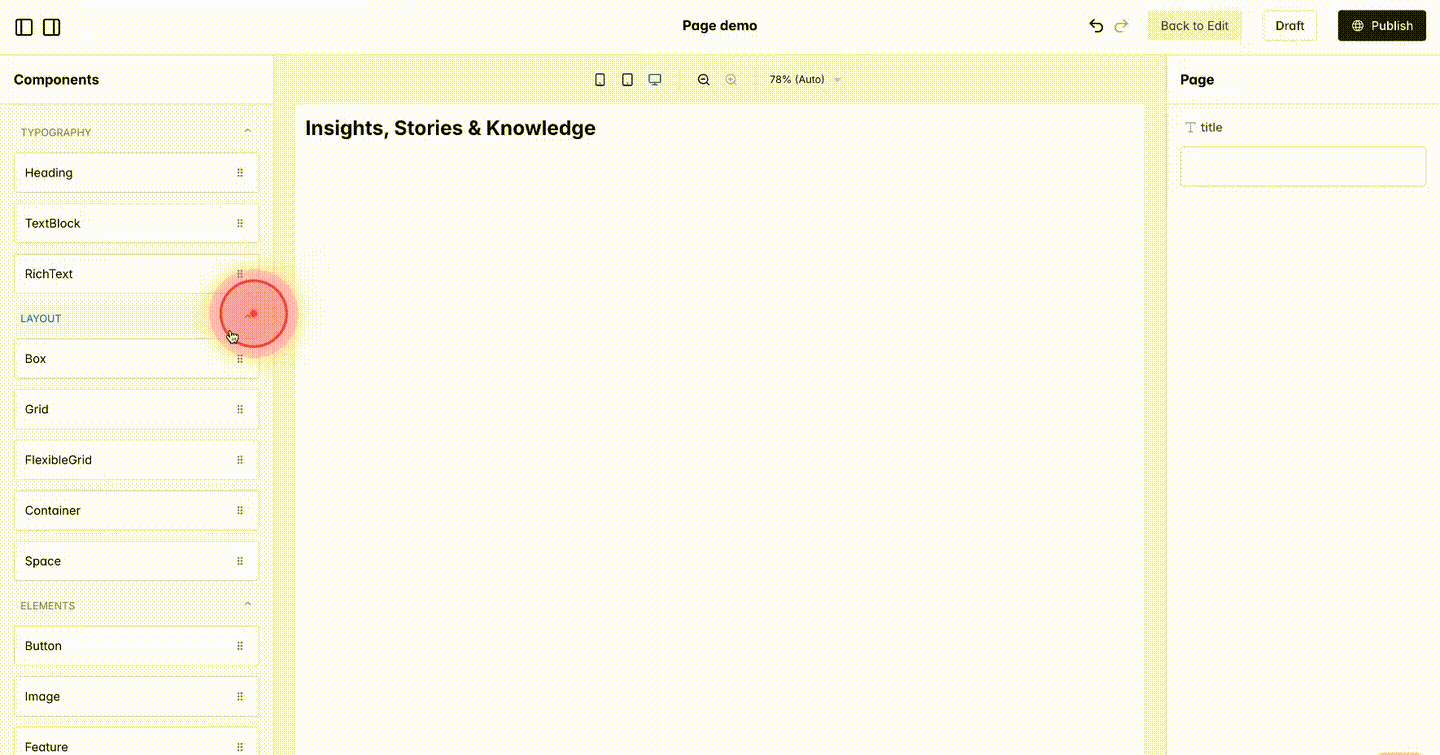 Screenshot for step 1