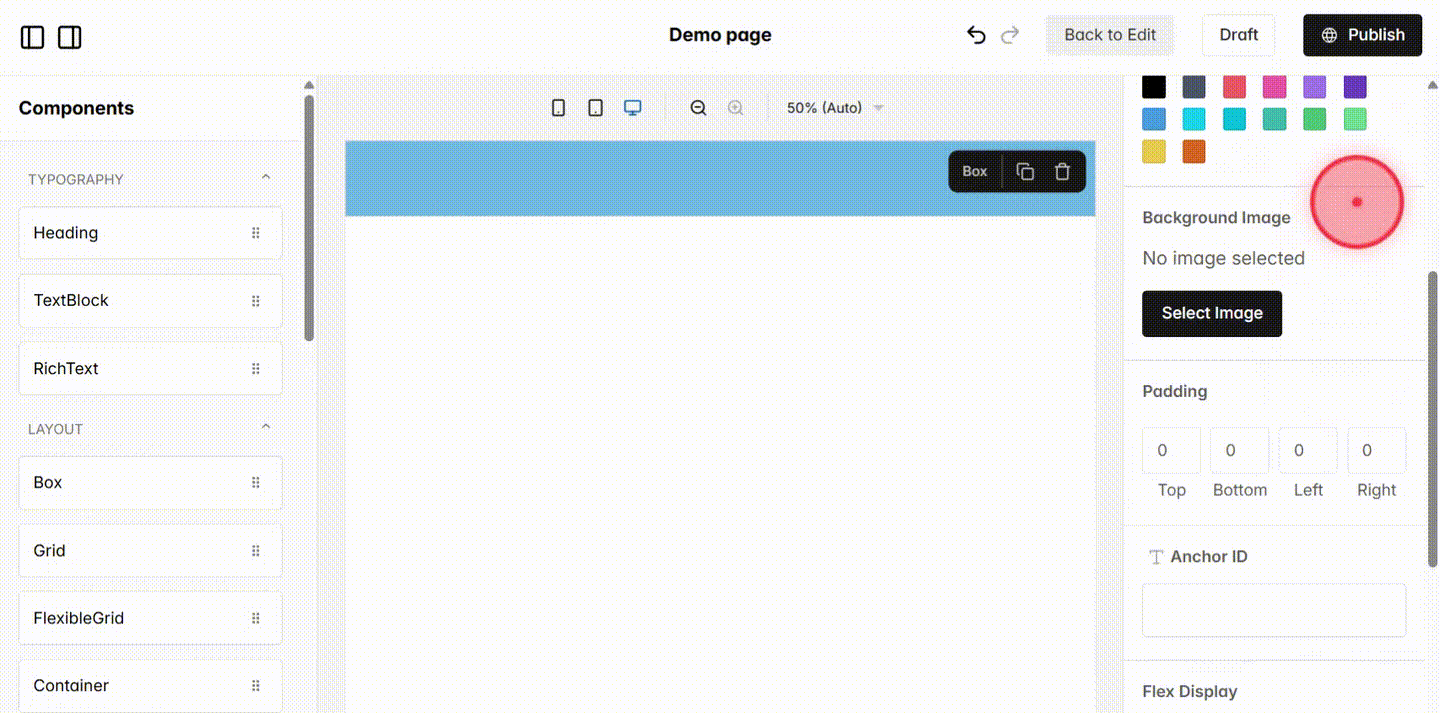 Screenshot for step 5