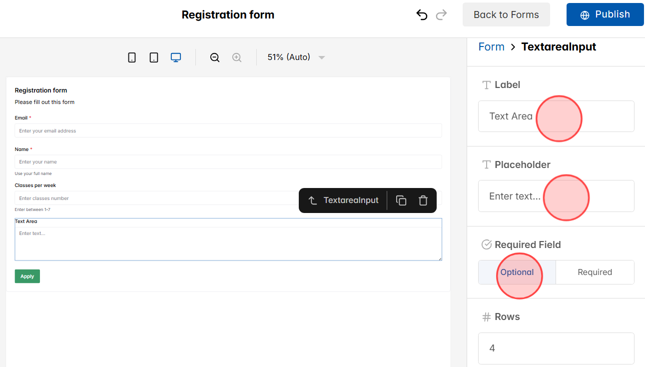 Screenshot for step 19