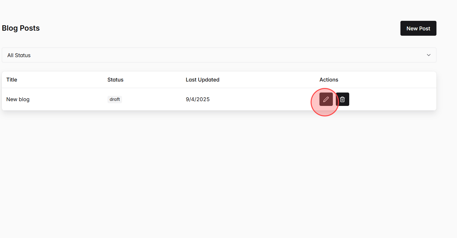 Screenshot for step 2