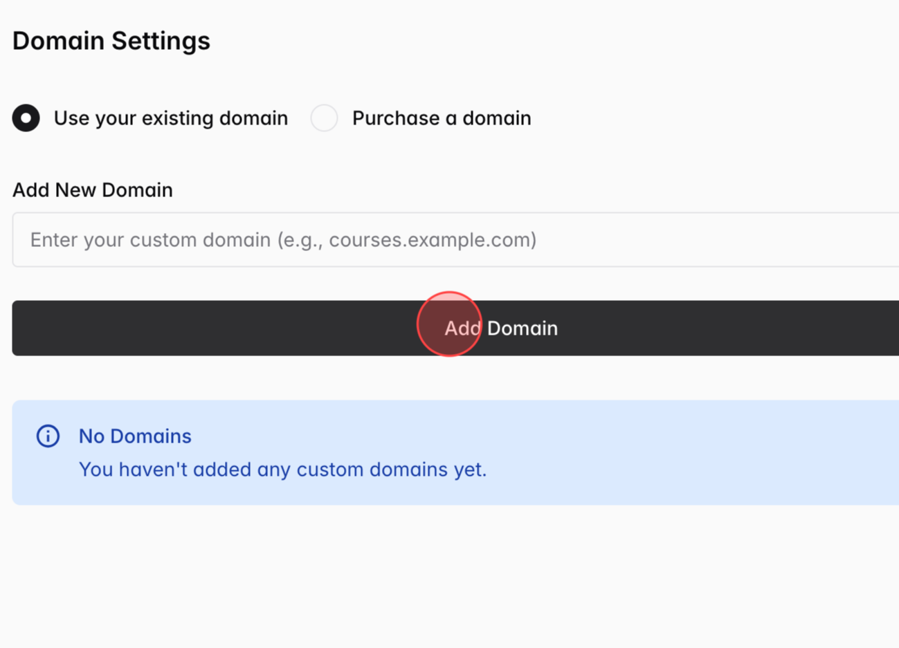 Screenshot for step 5