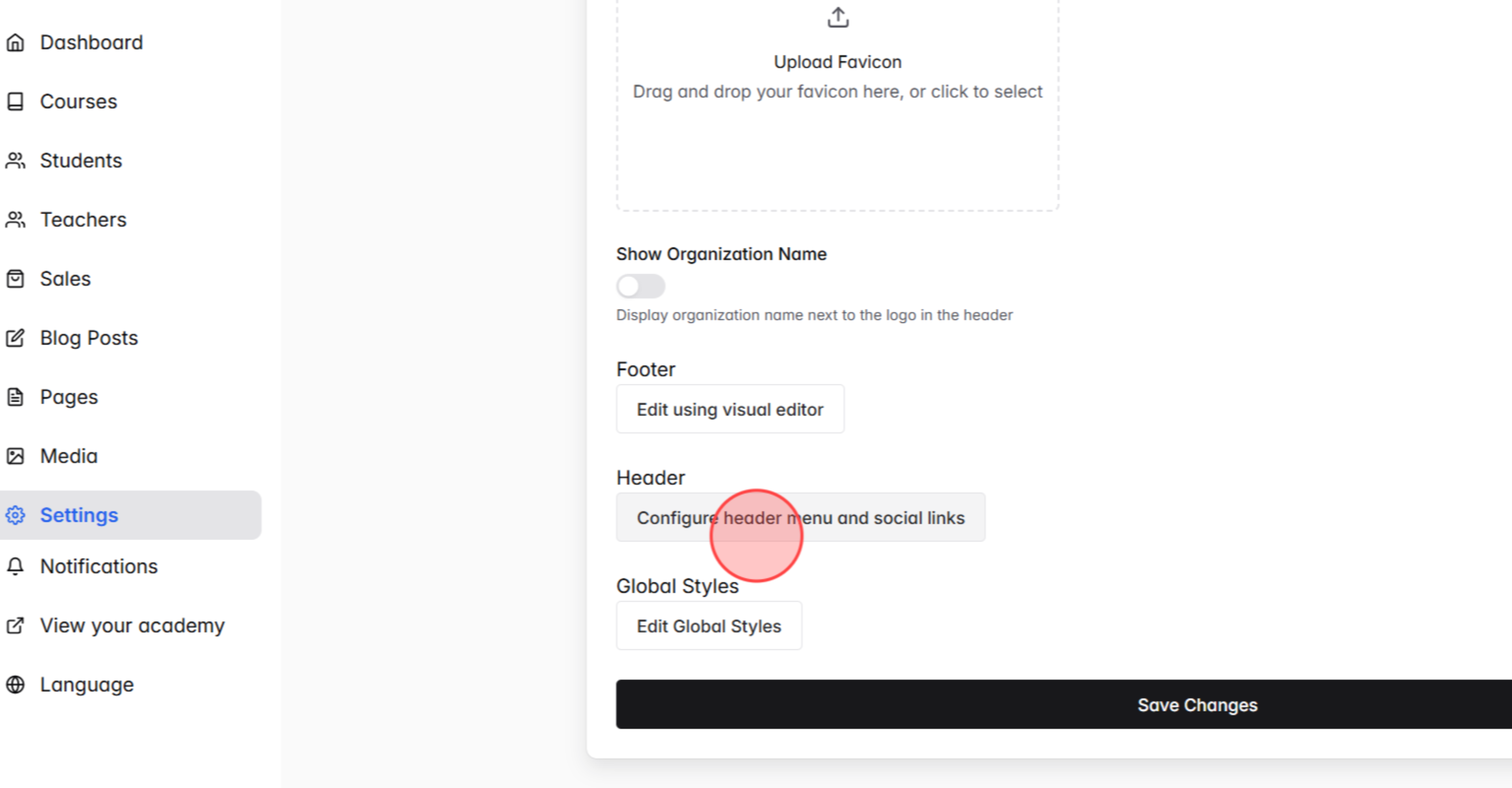 Screenshot for step 3