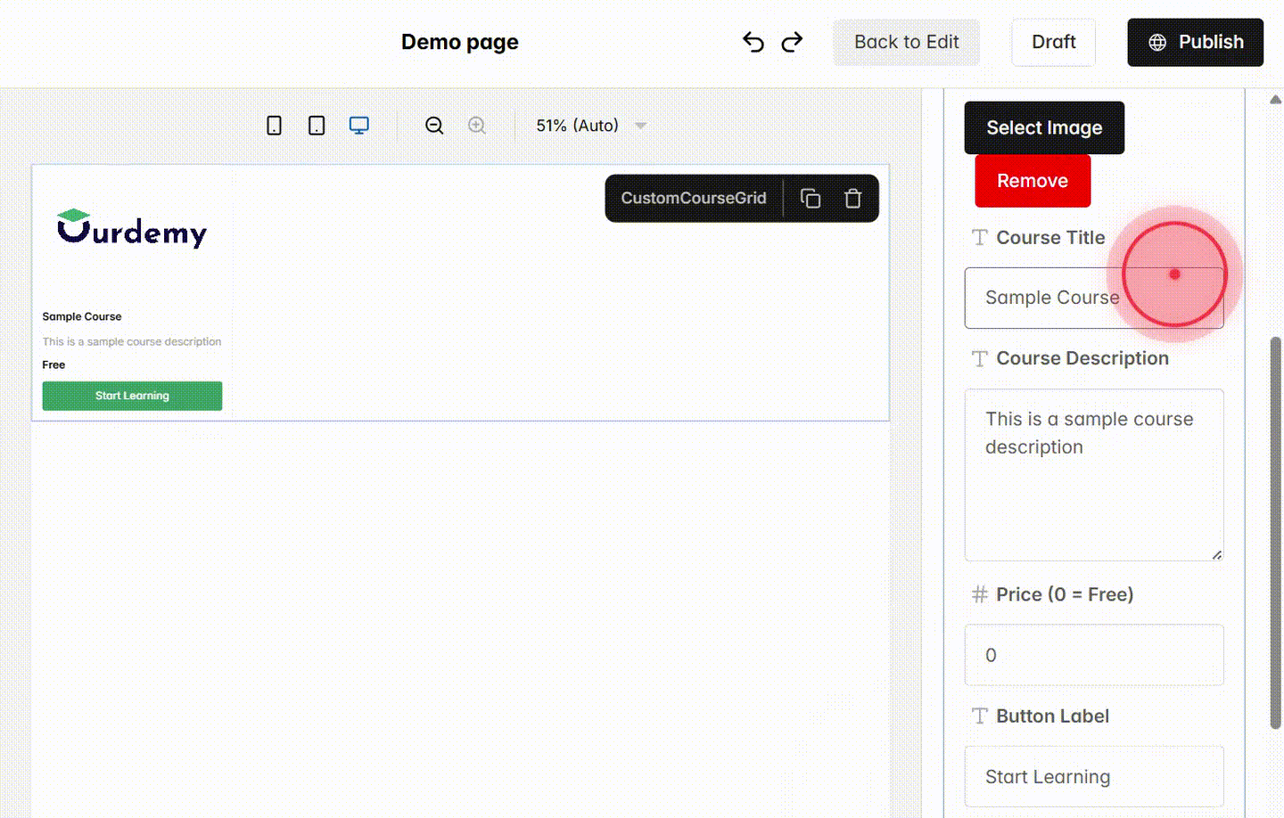 Screenshot for step 4
