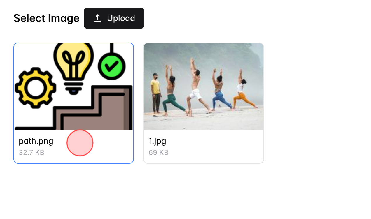 Screenshot for step 6
