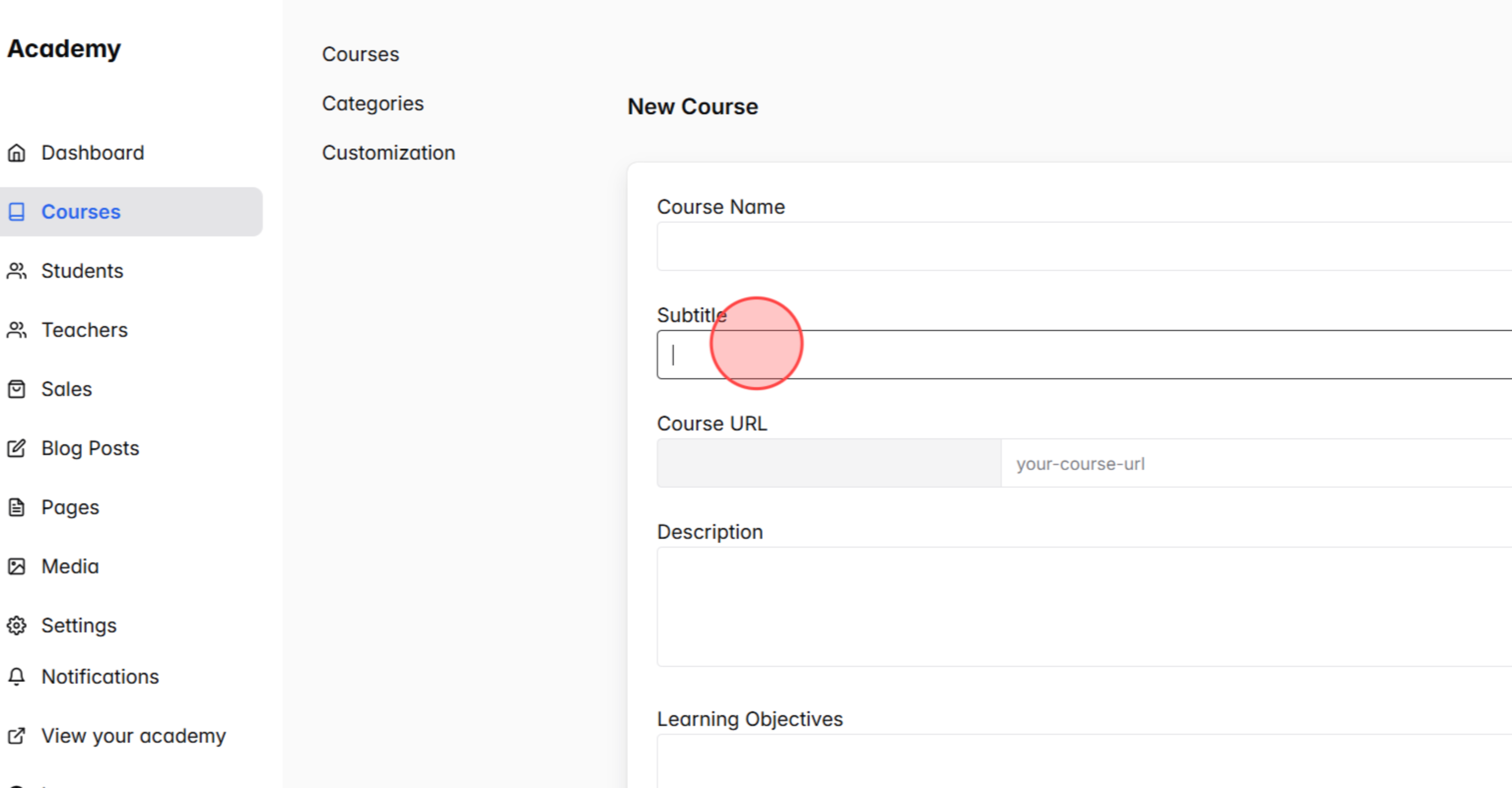 Screenshot for step 4