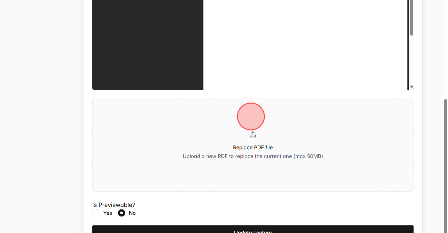 Screenshot for step 9