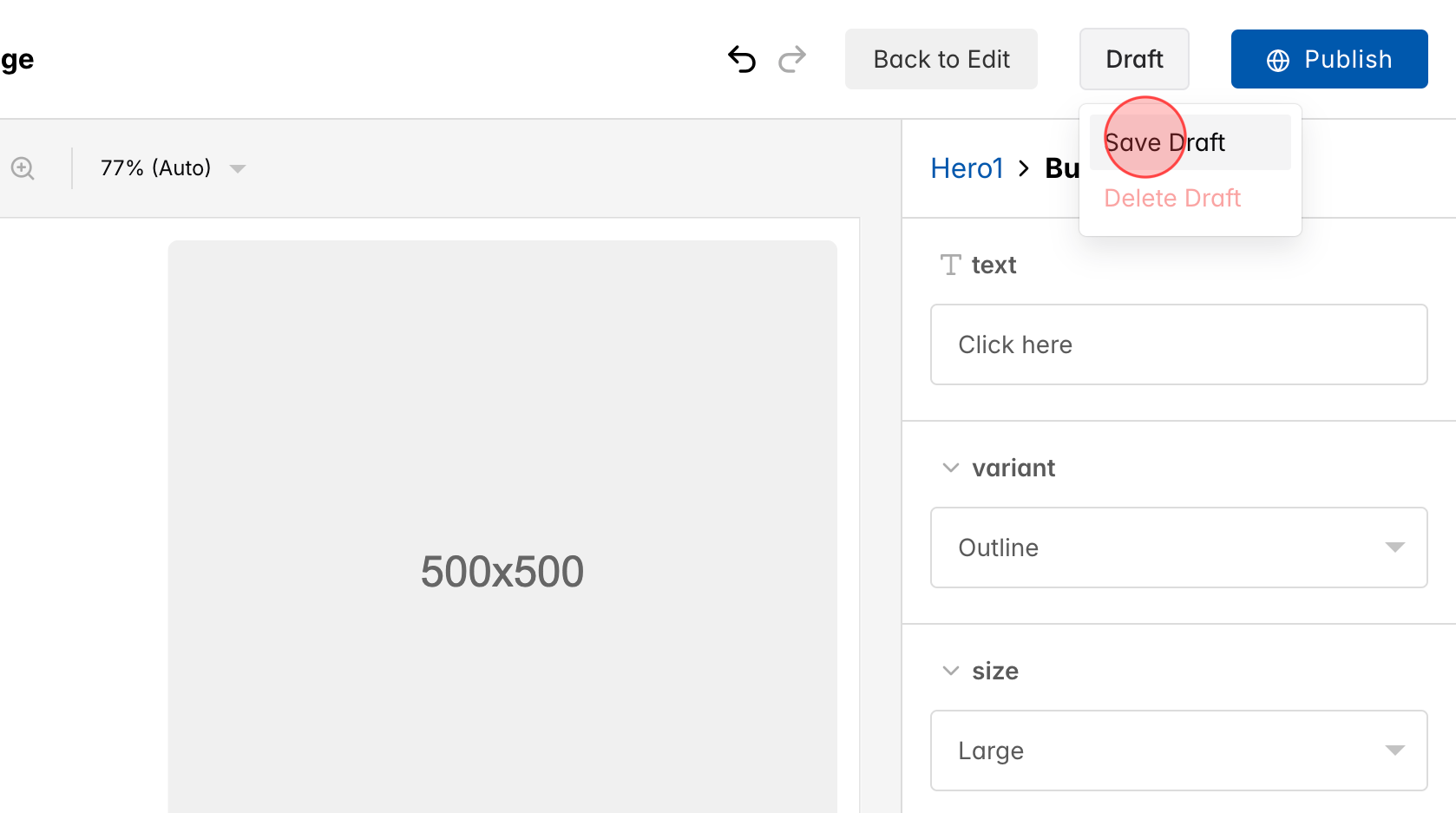 Screenshot for step 10