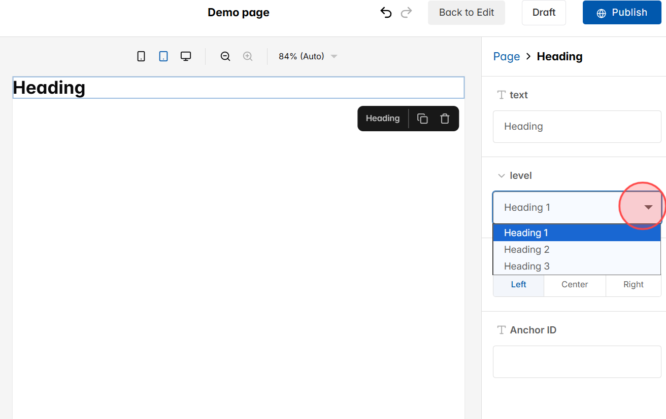 Screenshot for step 3