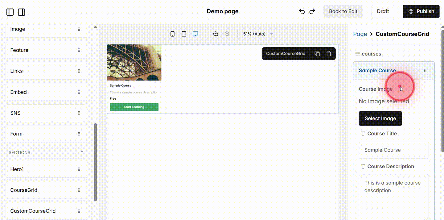 Screenshot for step 3