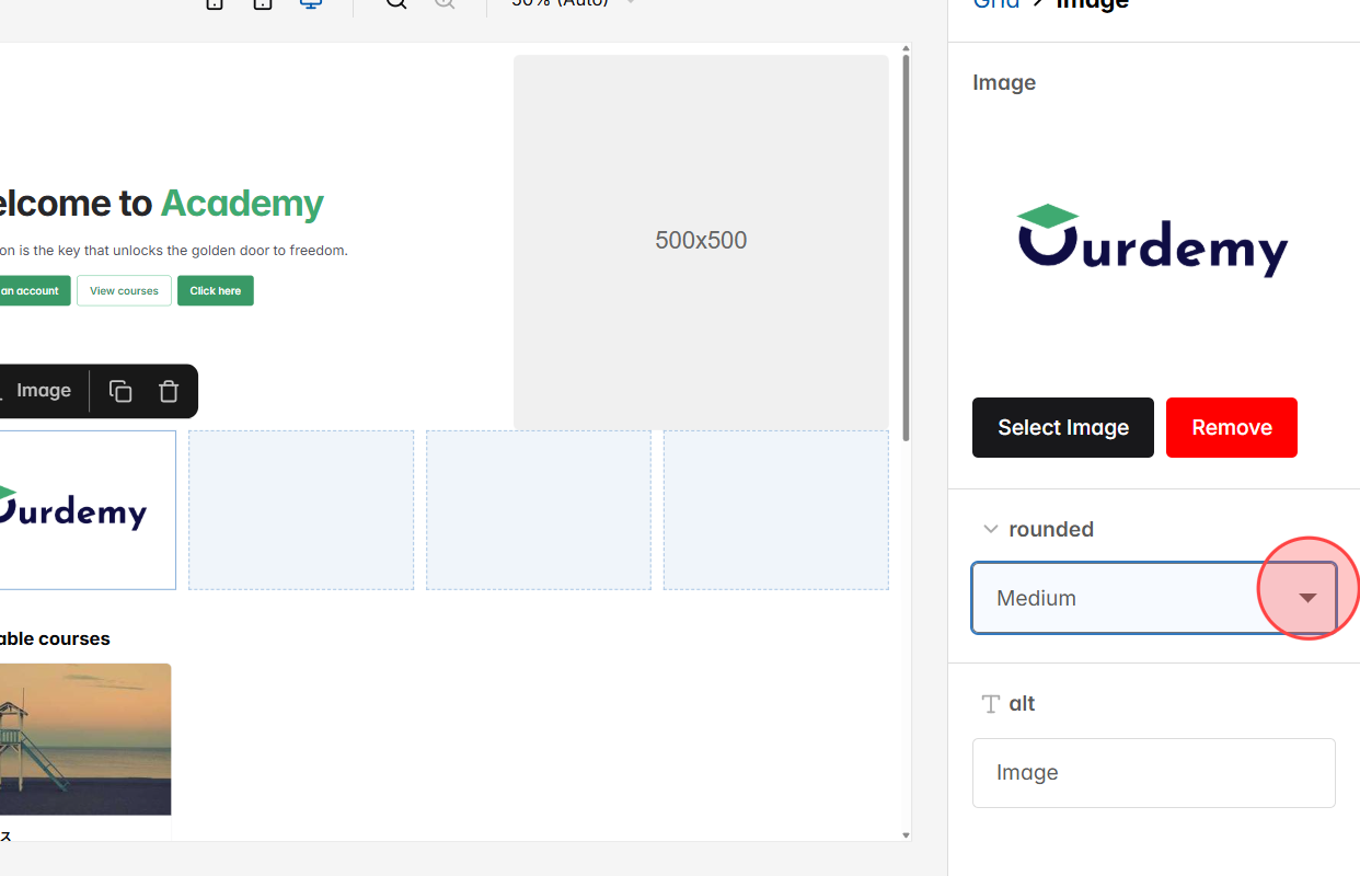 Screenshot for step 8
