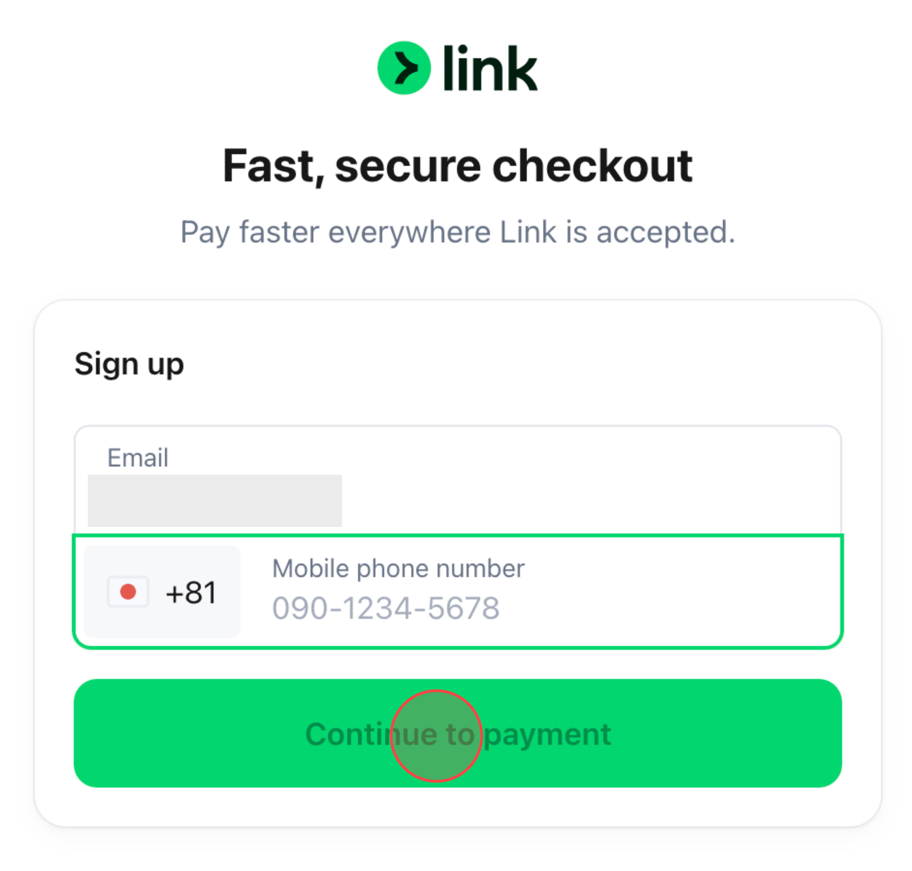 Screenshot for step 20