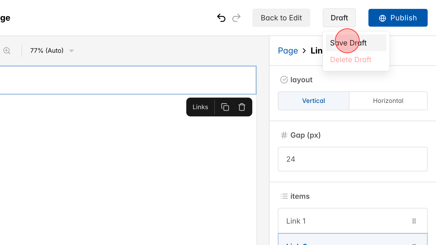 Screenshot for step 10