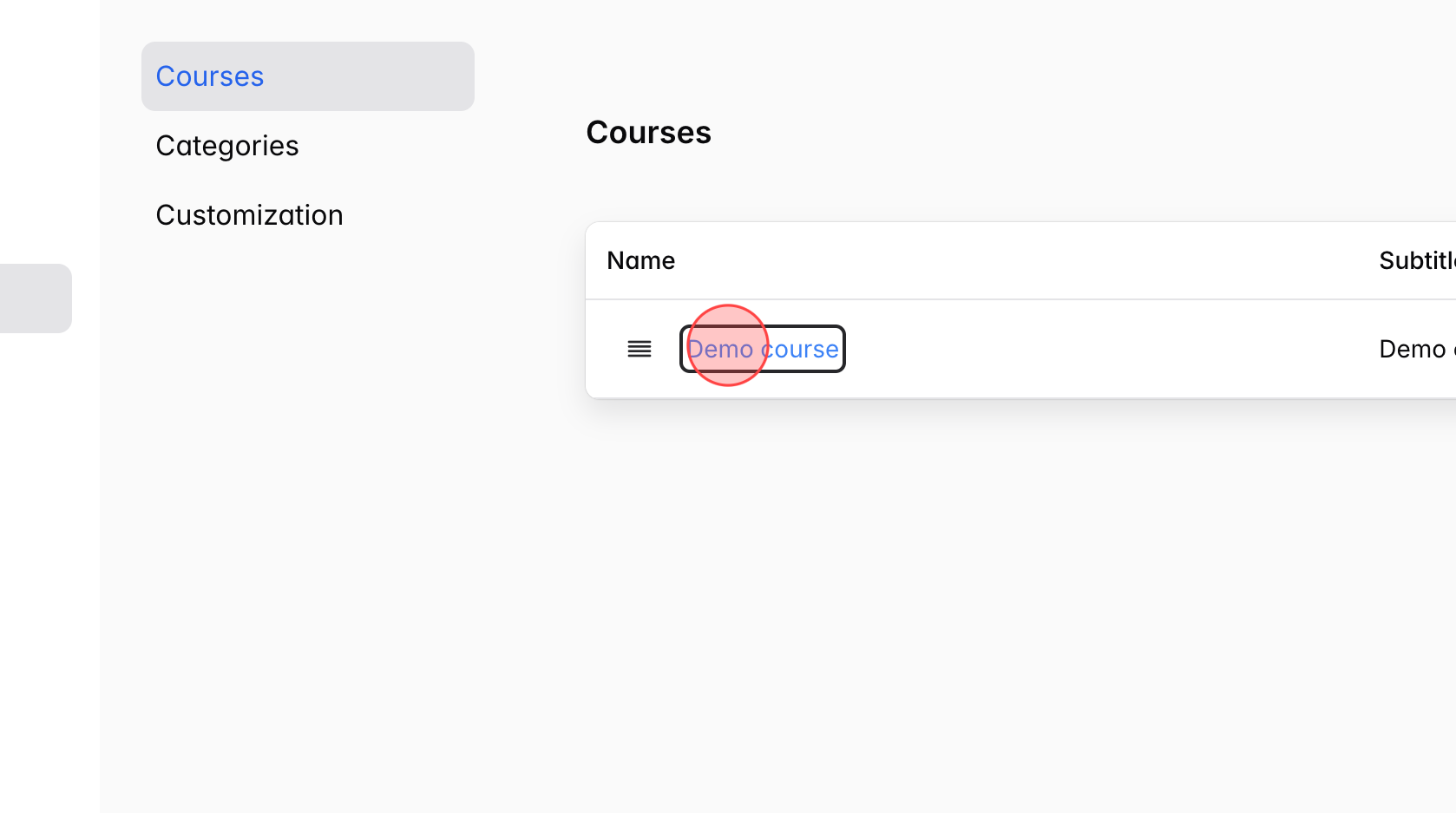 Screenshot for step 2