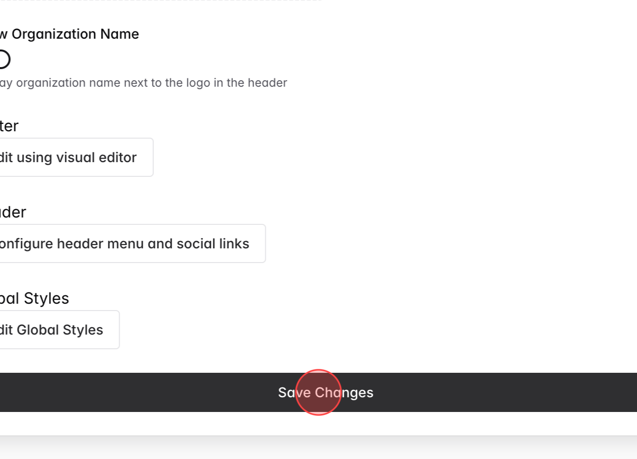 Screenshot for step 6