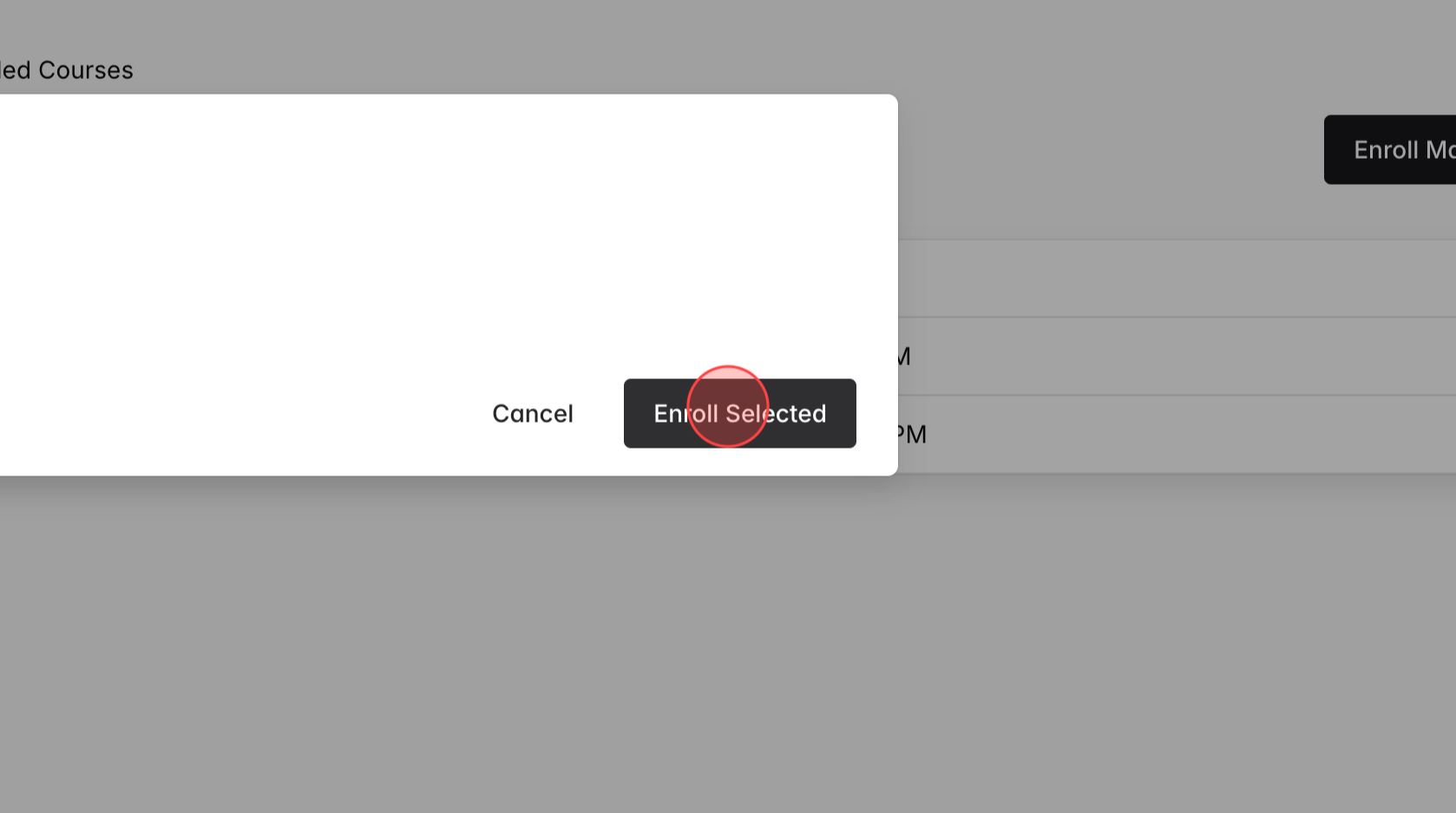 Screenshot for step 6