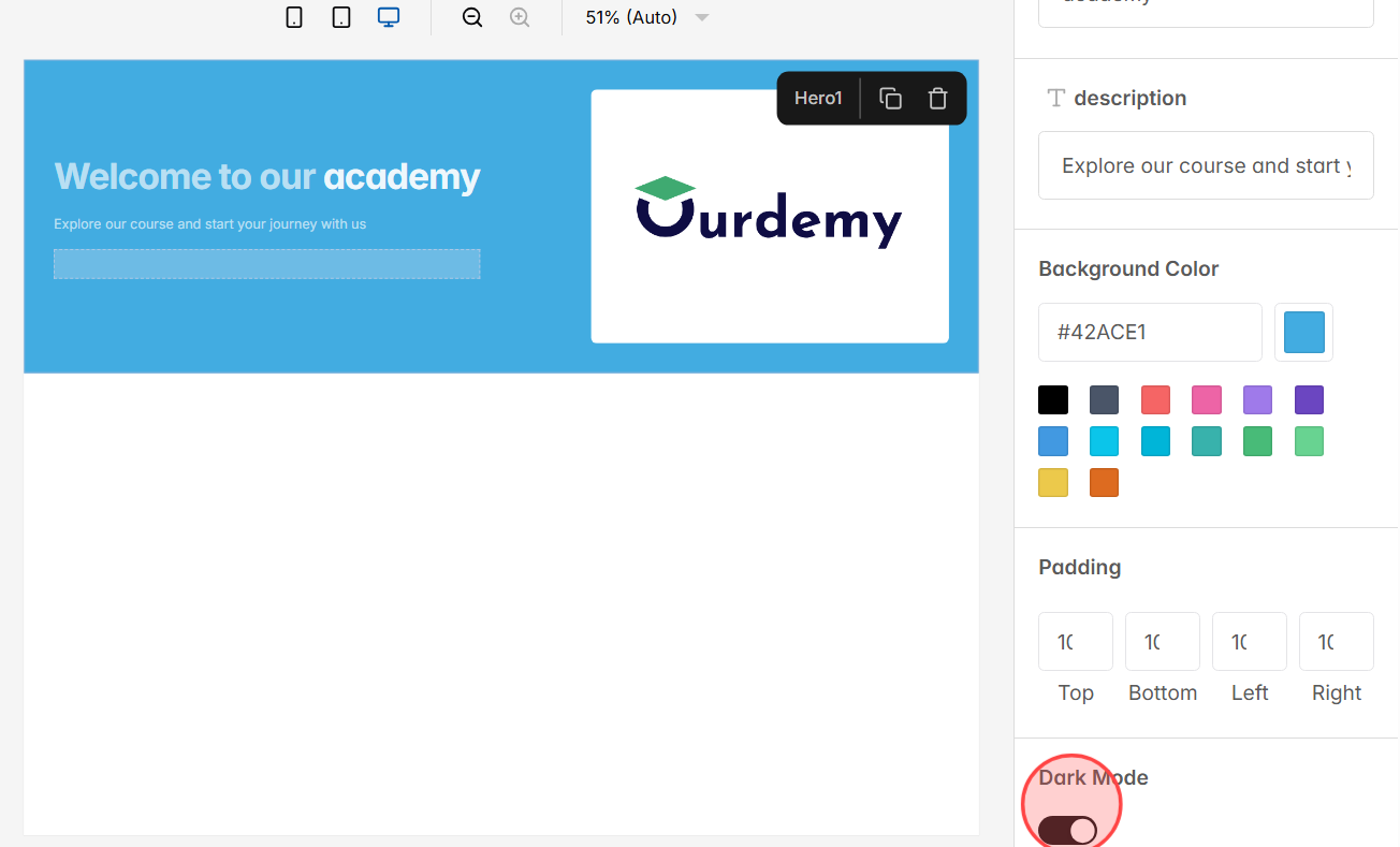 Screenshot for step 6