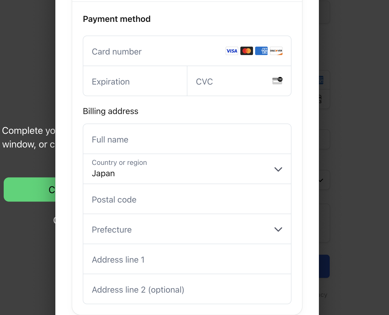 Screenshot for step 21