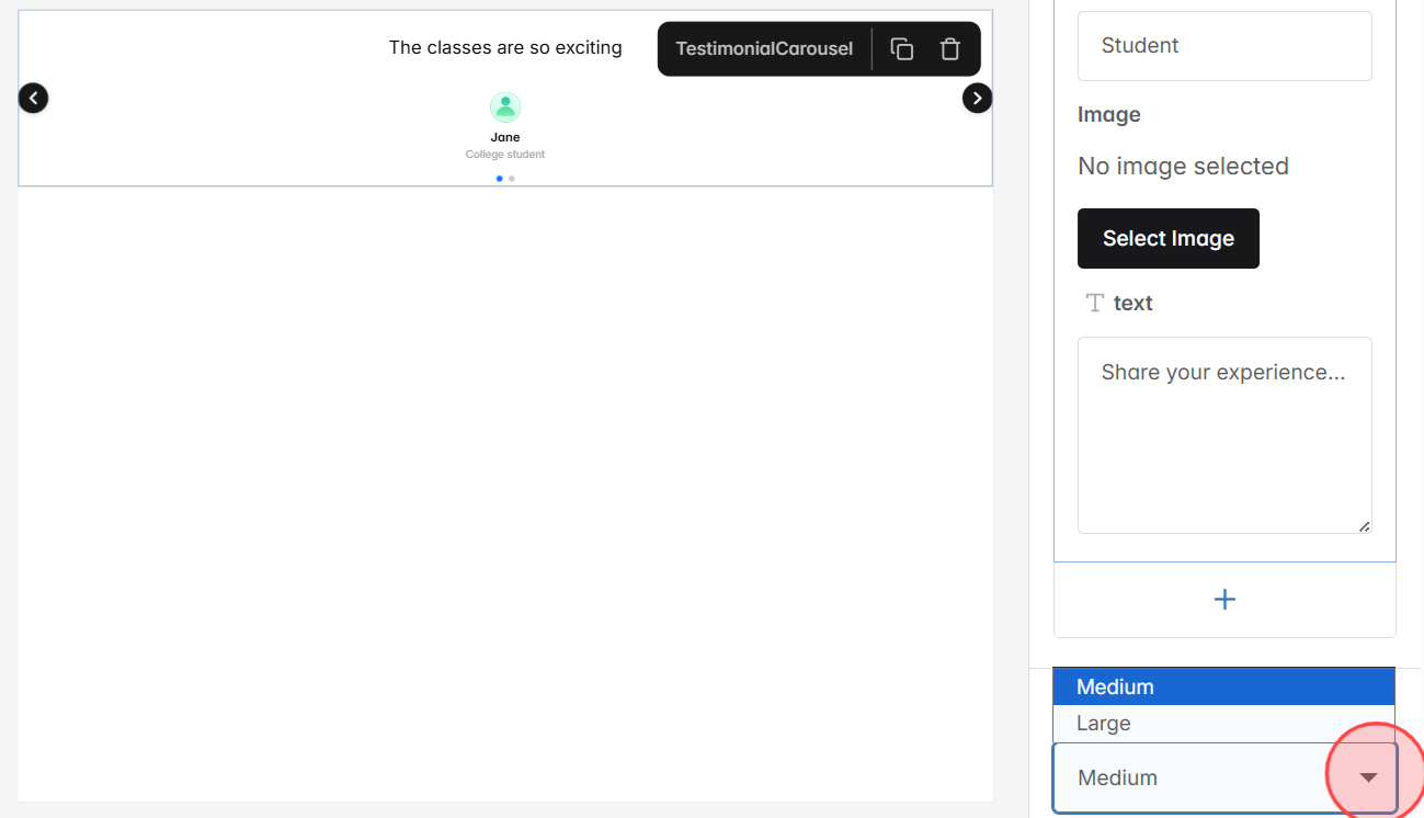 Screenshot for step 7