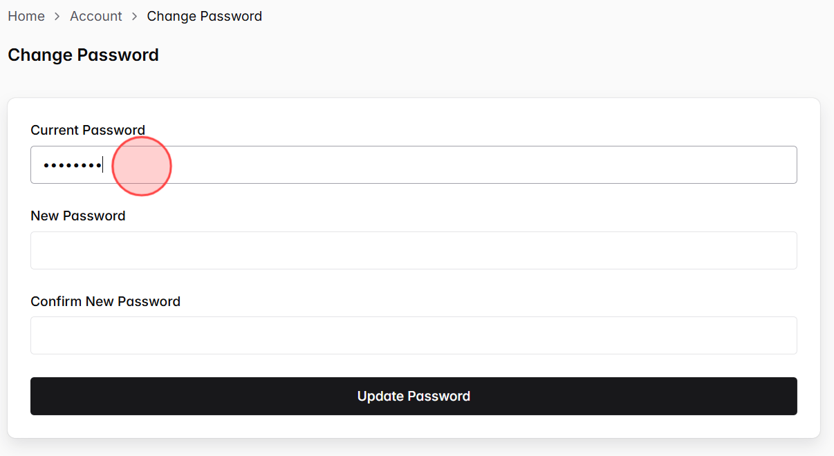 Screenshot for step 4