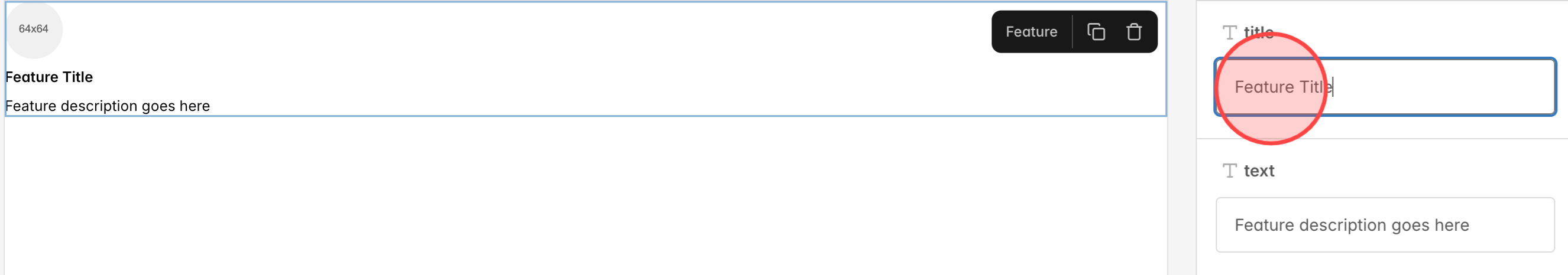 Screenshot for step 2