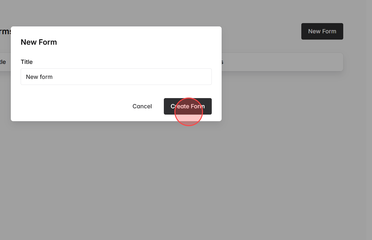 Screenshot for step 4