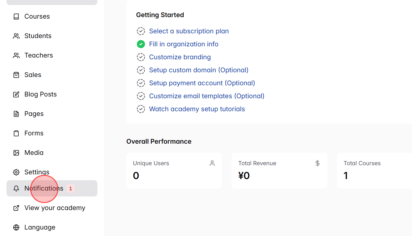 Screenshot for step 10