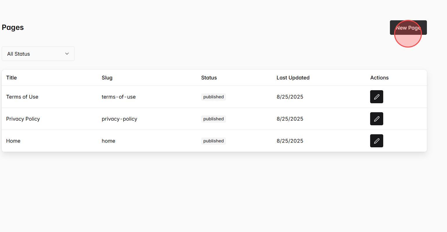 Screenshot for step 2