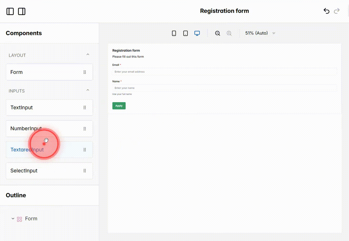 Screenshot for step 13