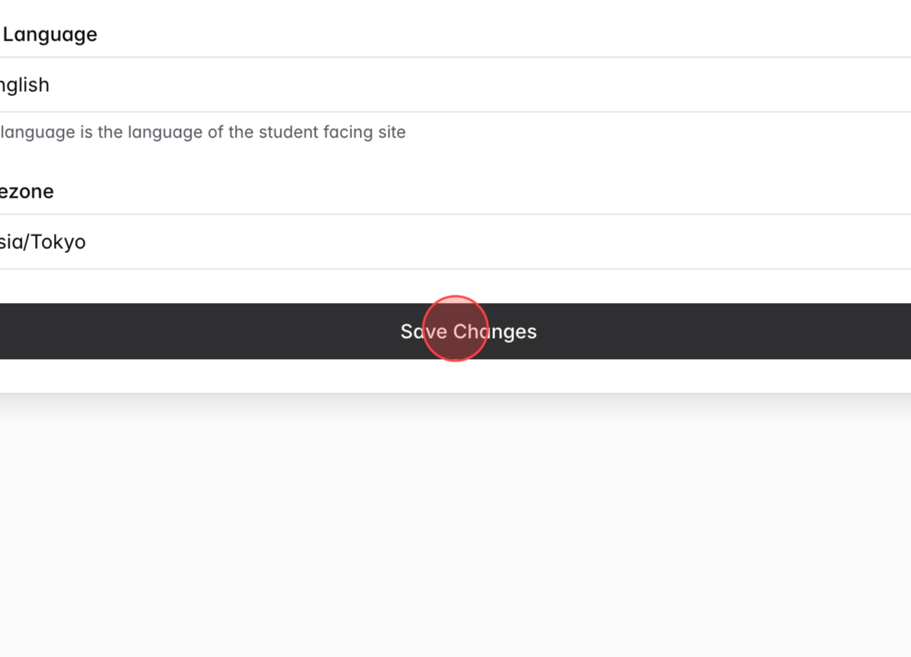 Screenshot for step 9