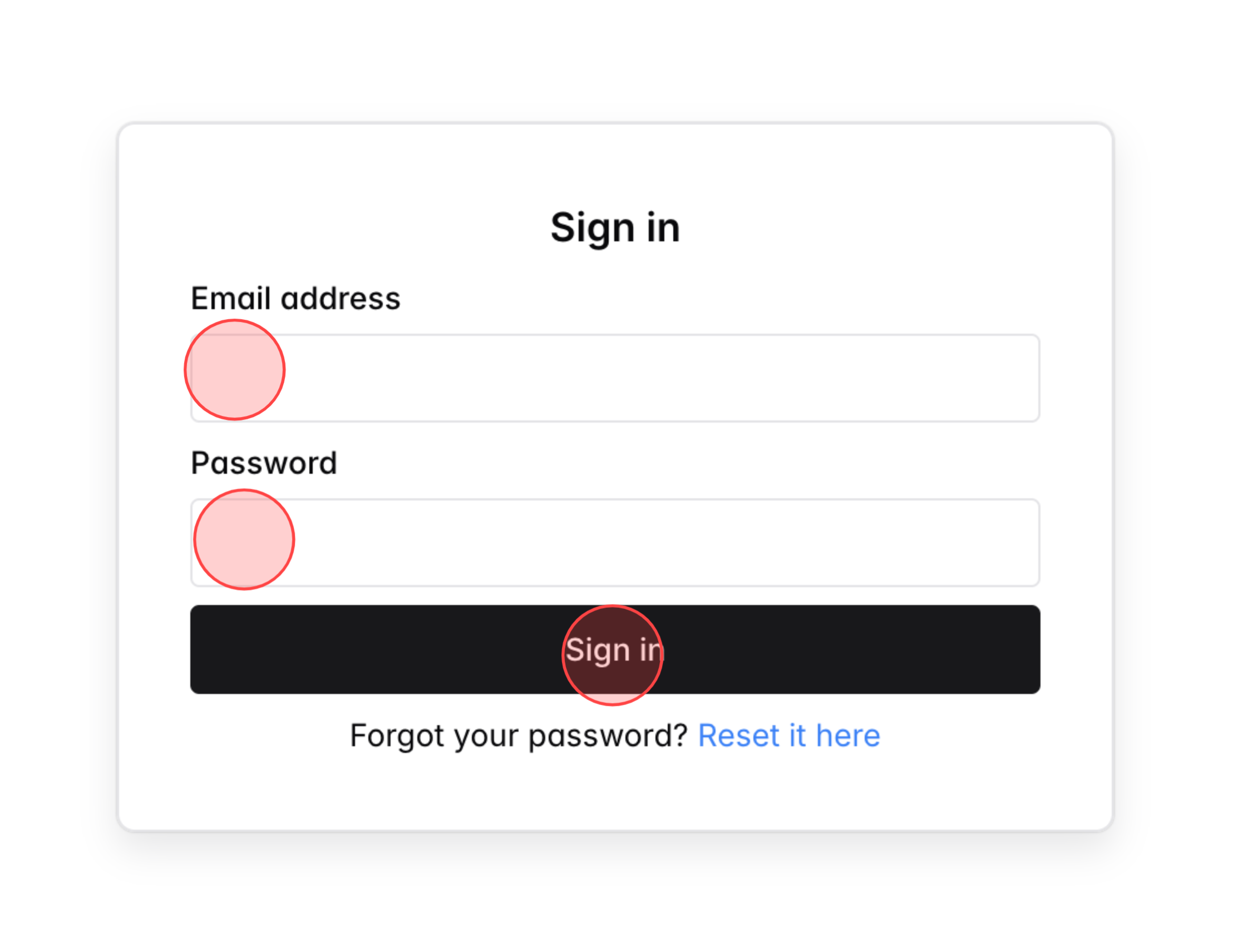 Screenshot for step 3