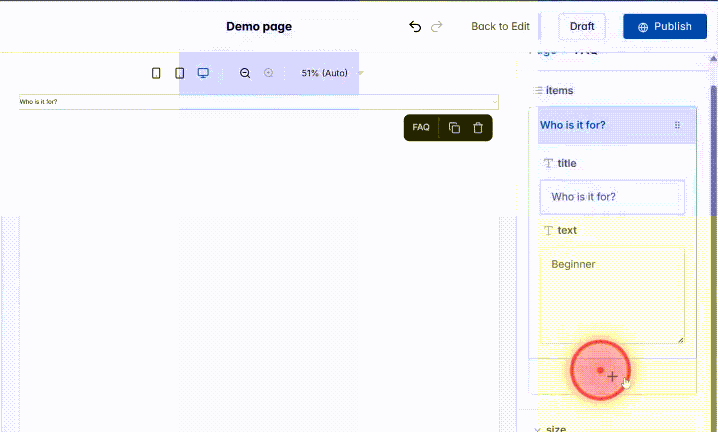 Screenshot for step 4