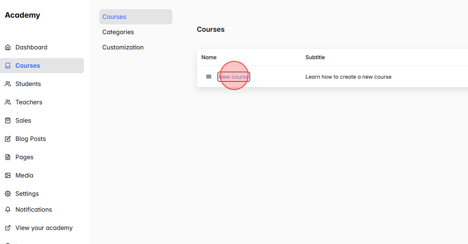 Screenshot for step 2