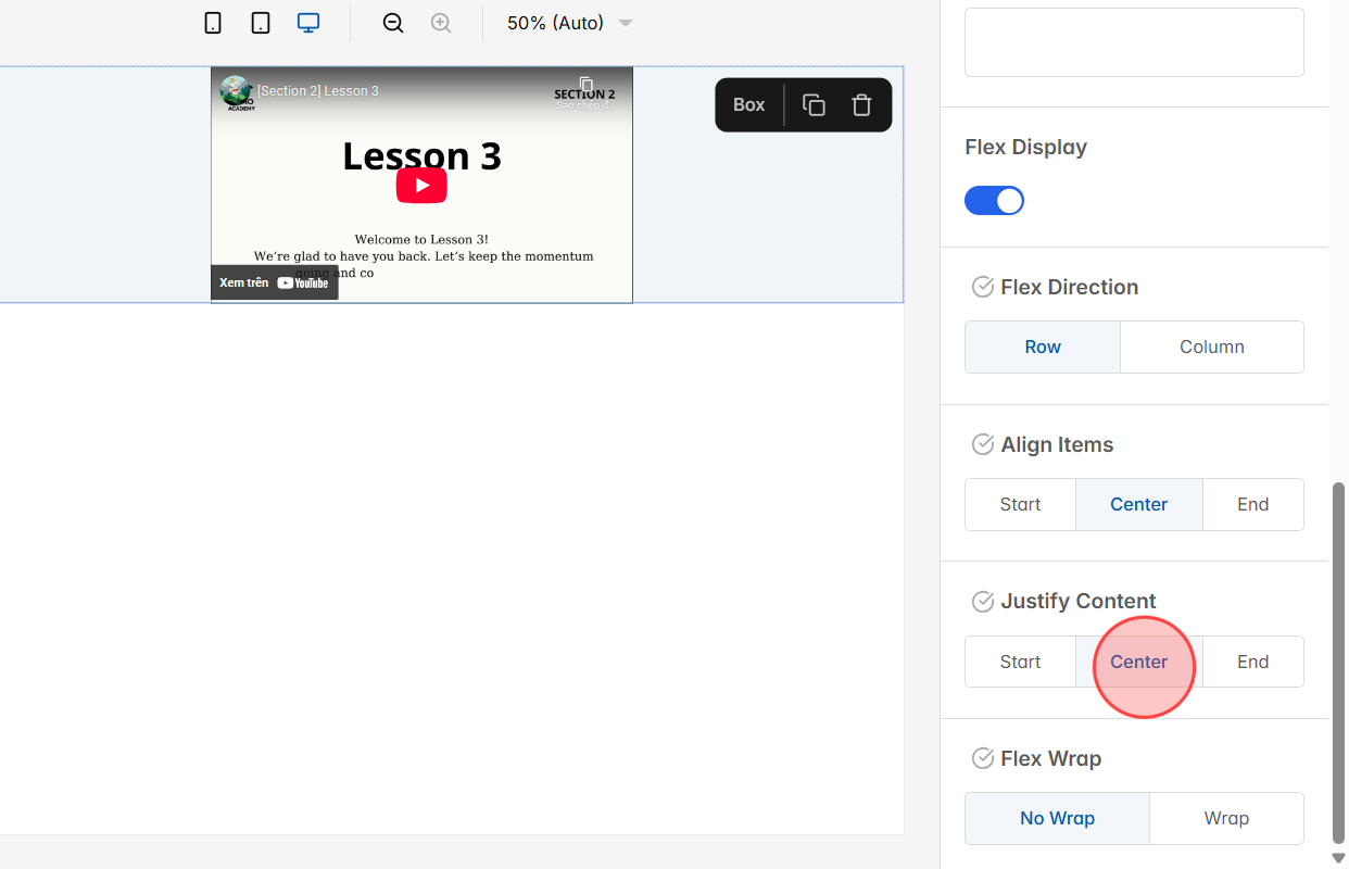 Screenshot for step 10