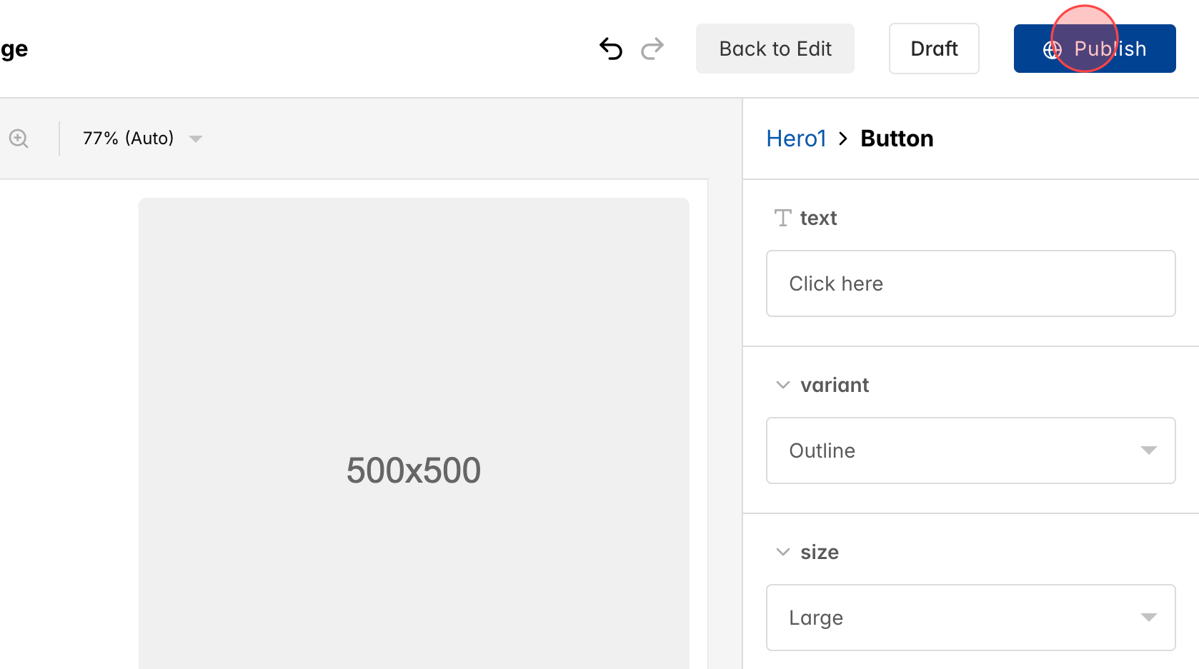 Screenshot for step 11