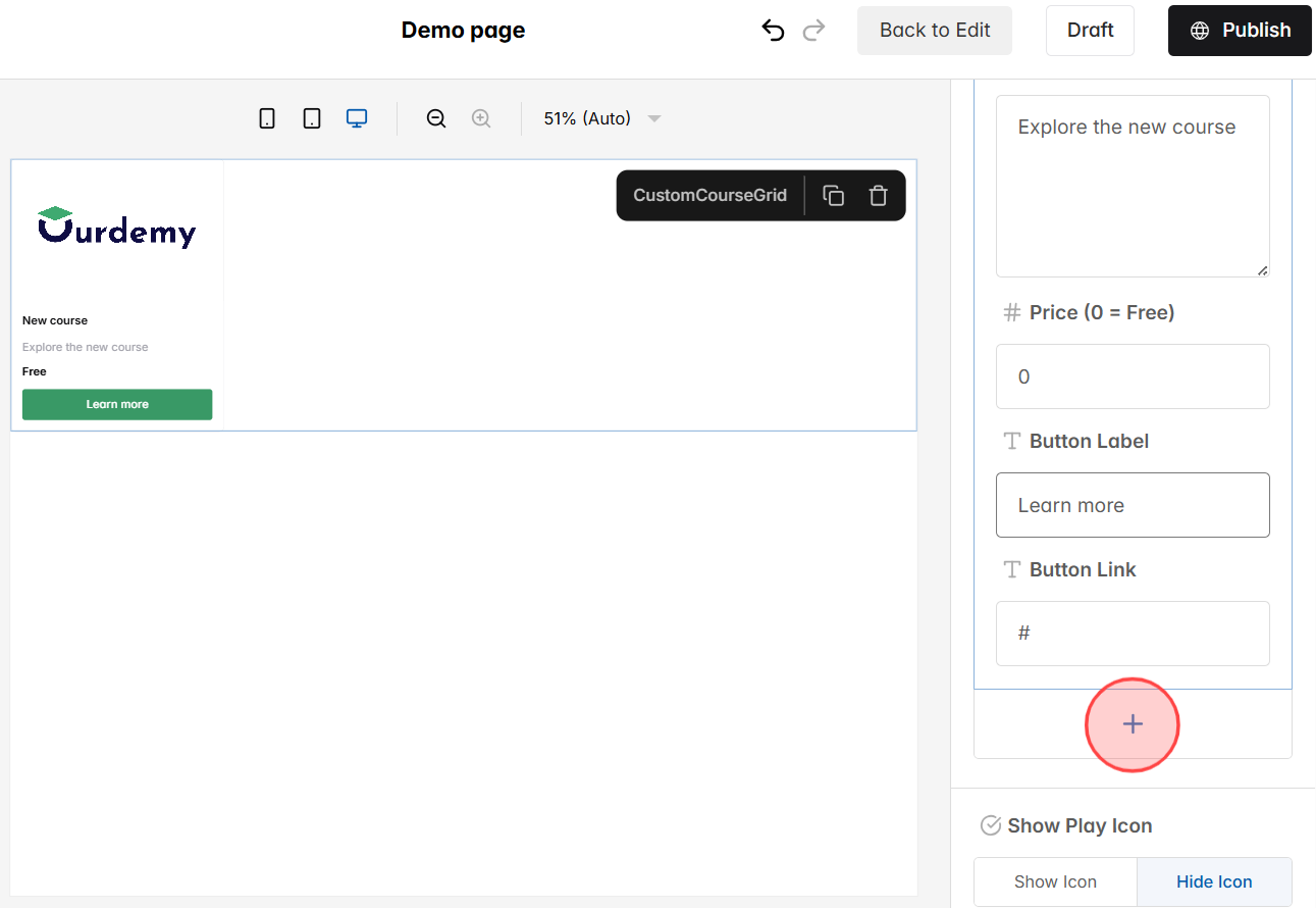 Screenshot for step 7