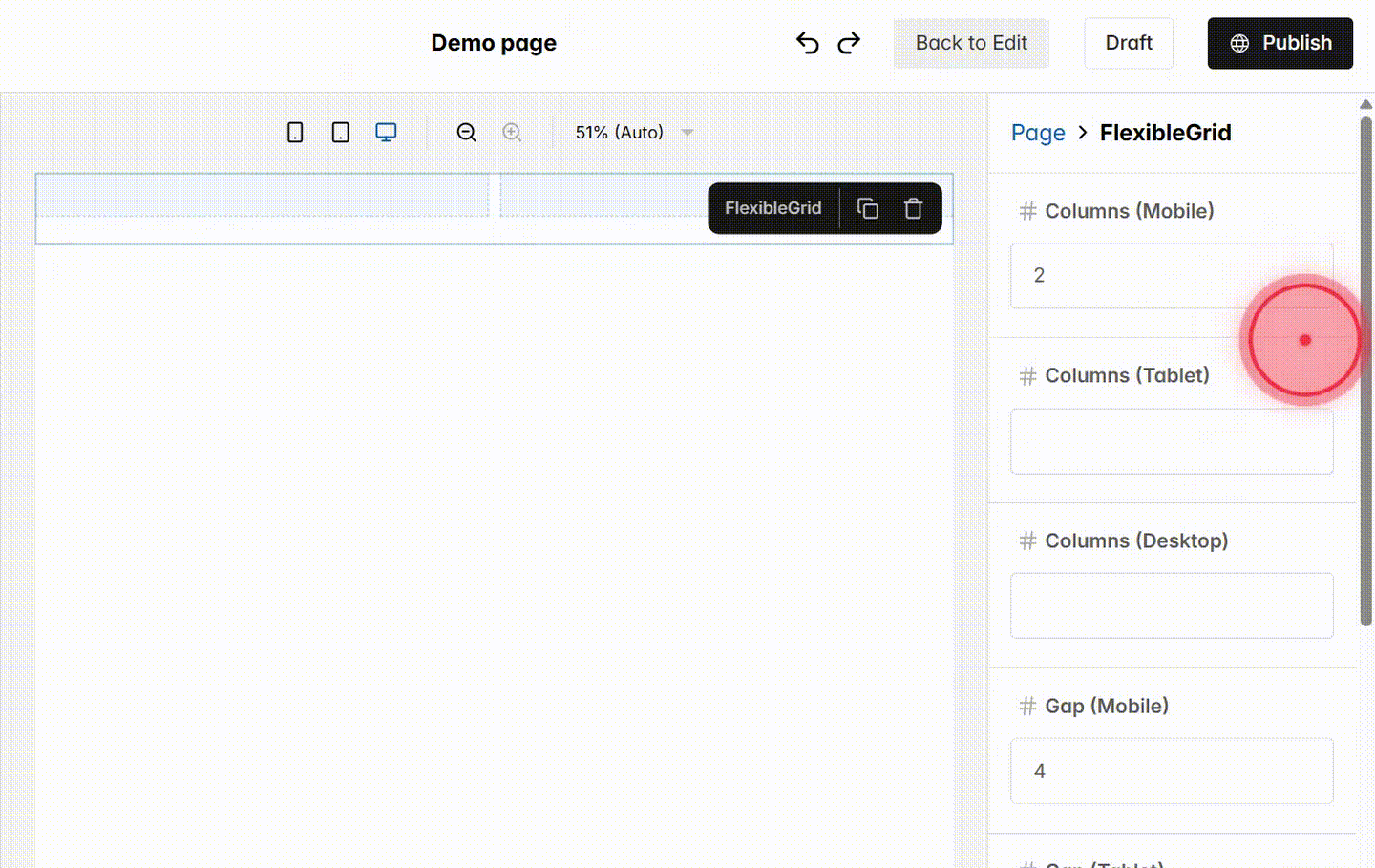 Screenshot for step 3