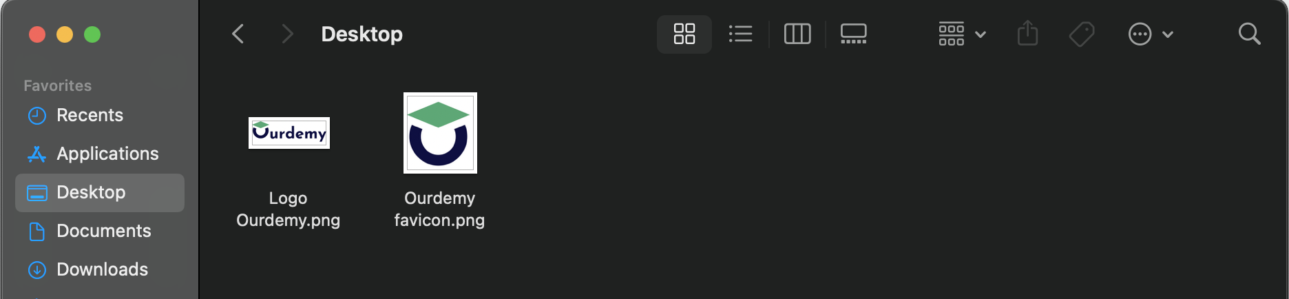 Screenshot for step 4