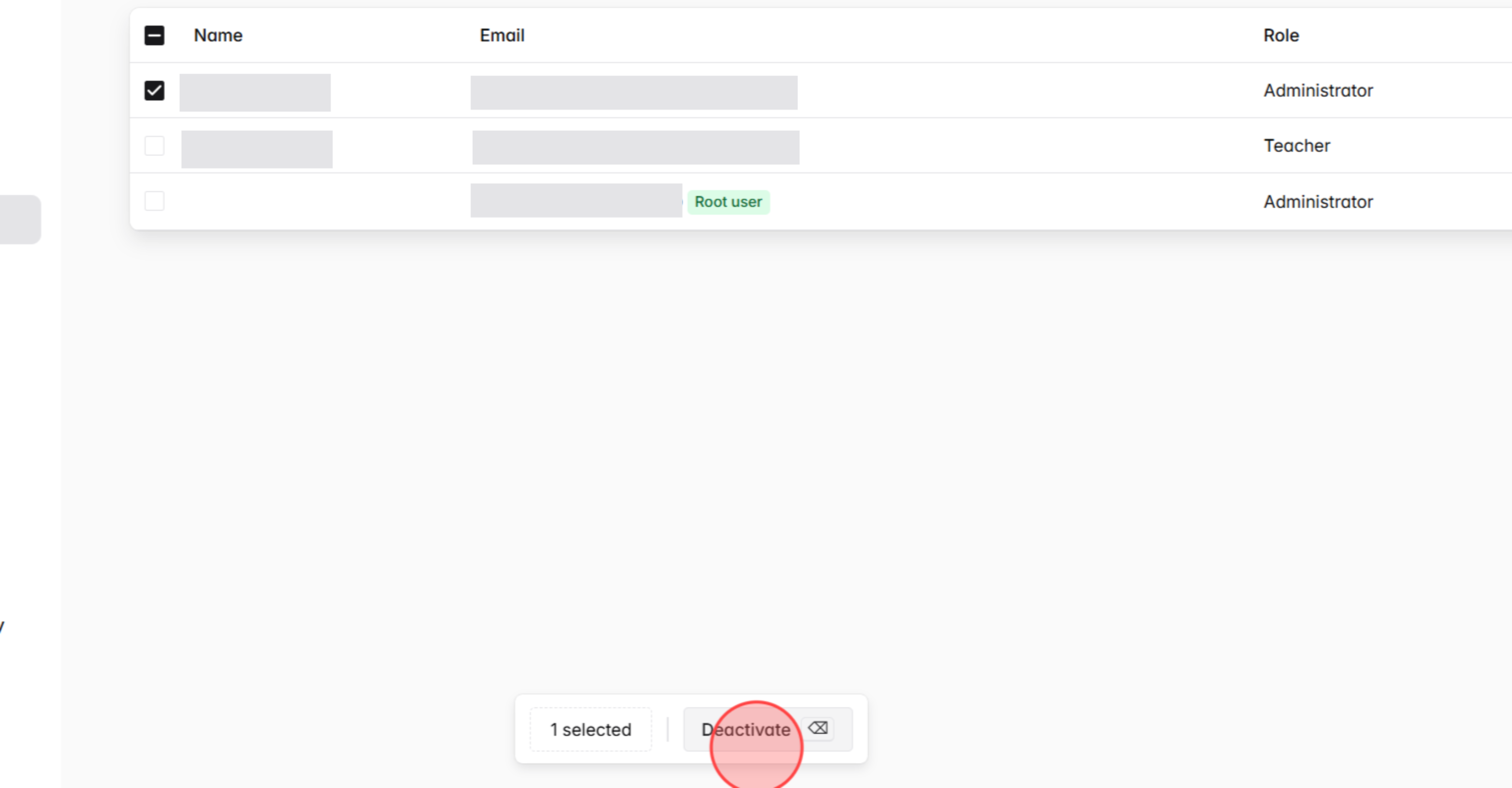 Screenshot for step 2