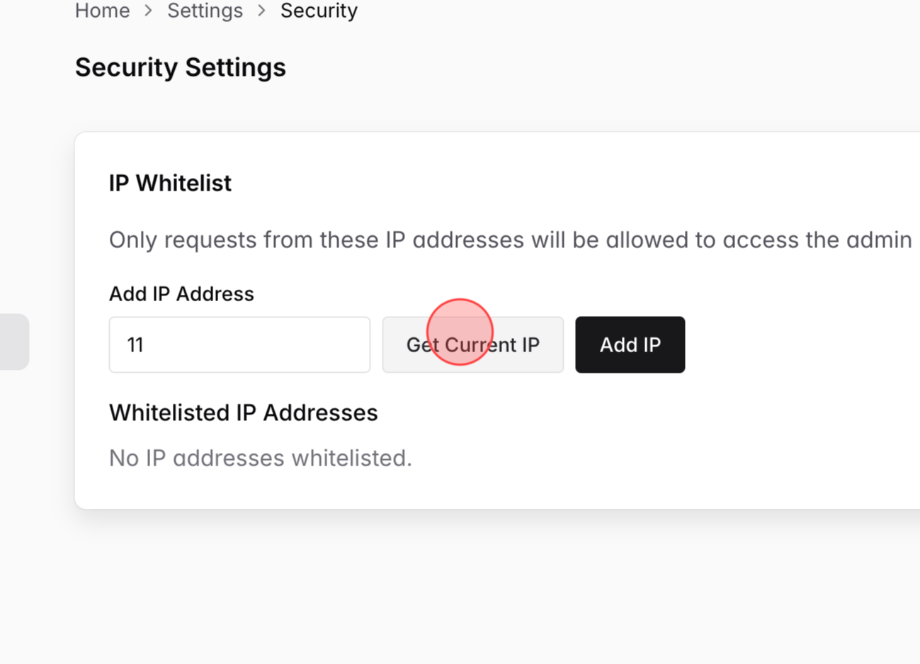 Screenshot for step 4