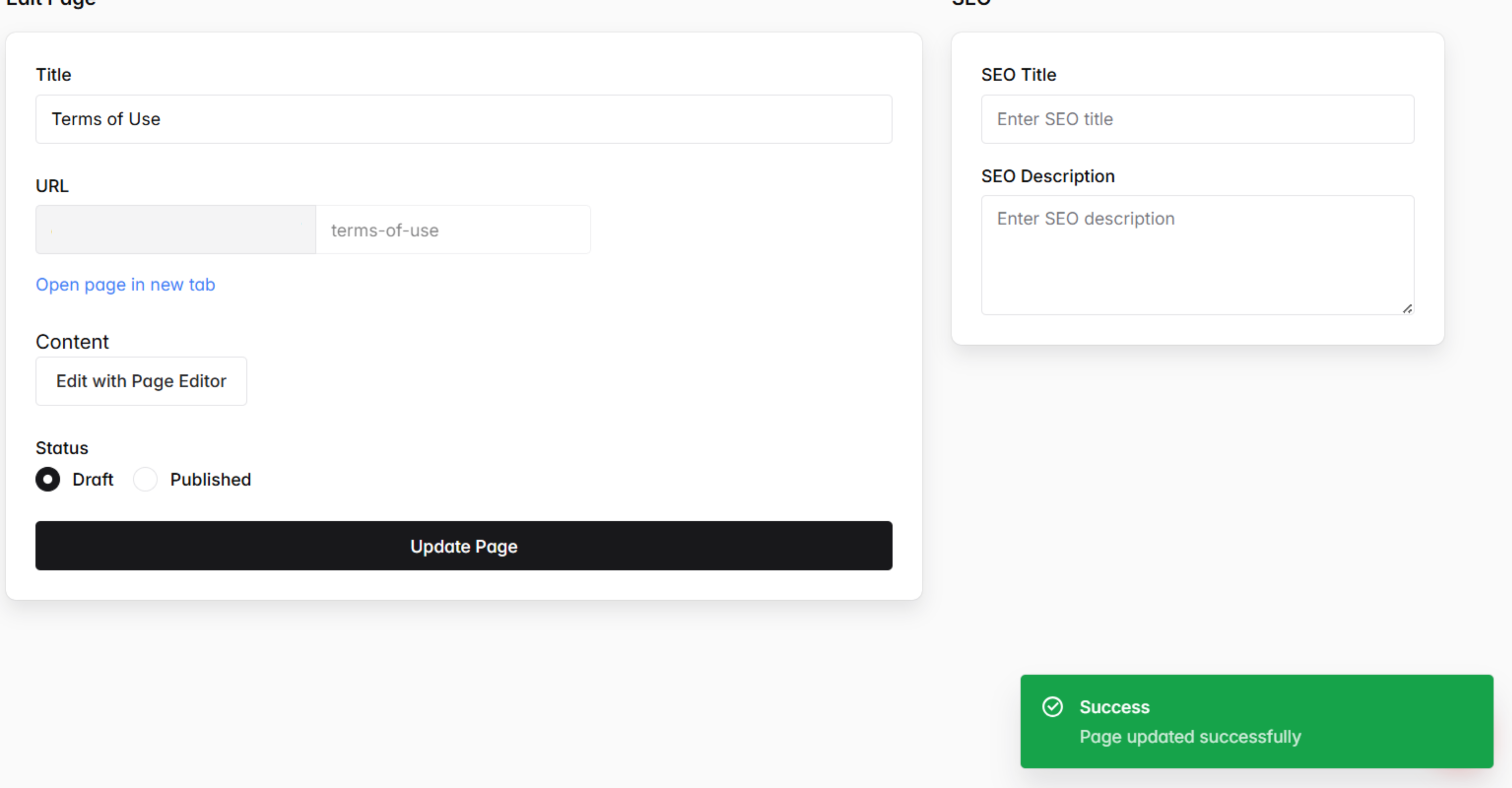 Screenshot for step 4