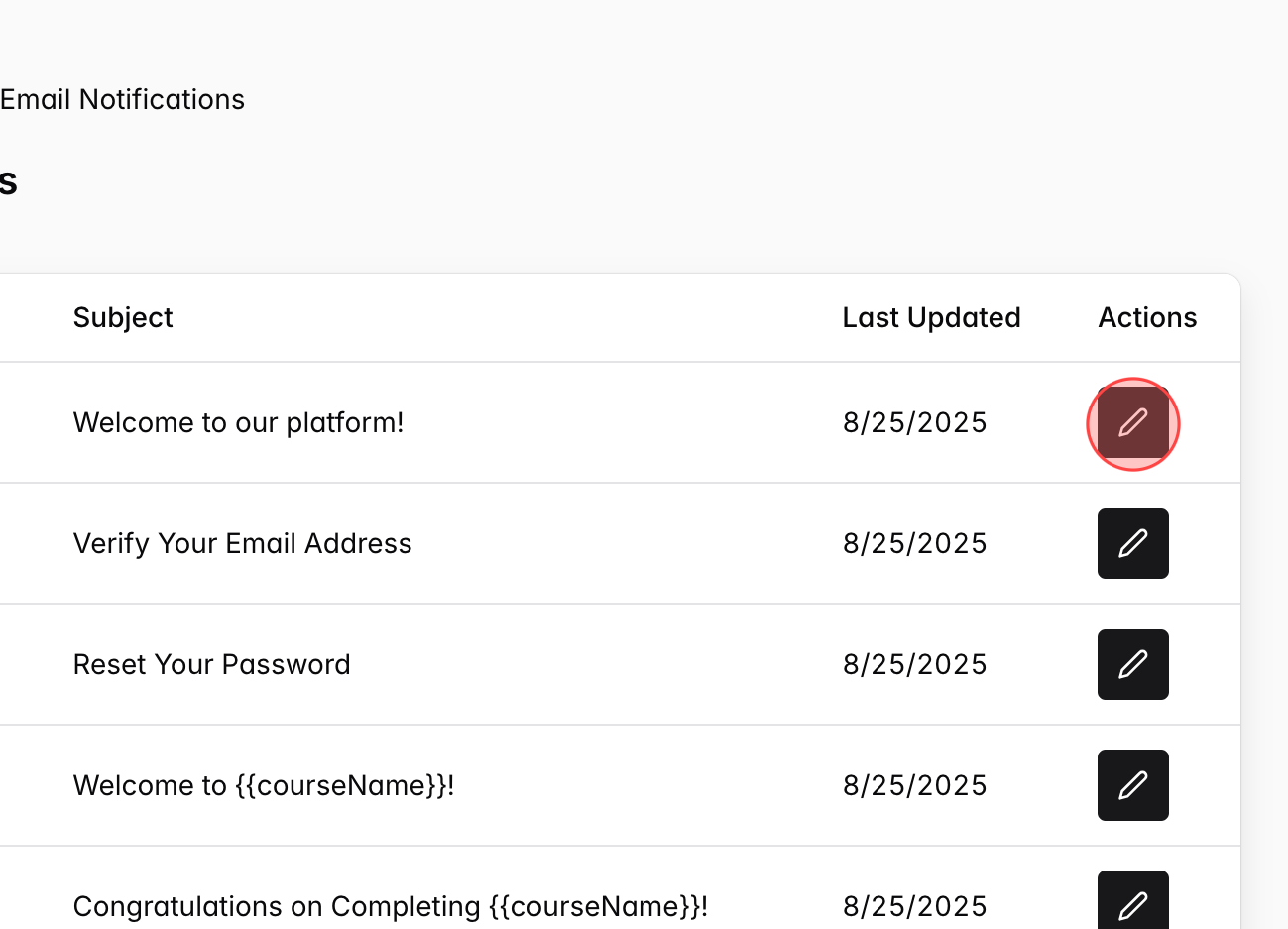 Screenshot for step 3