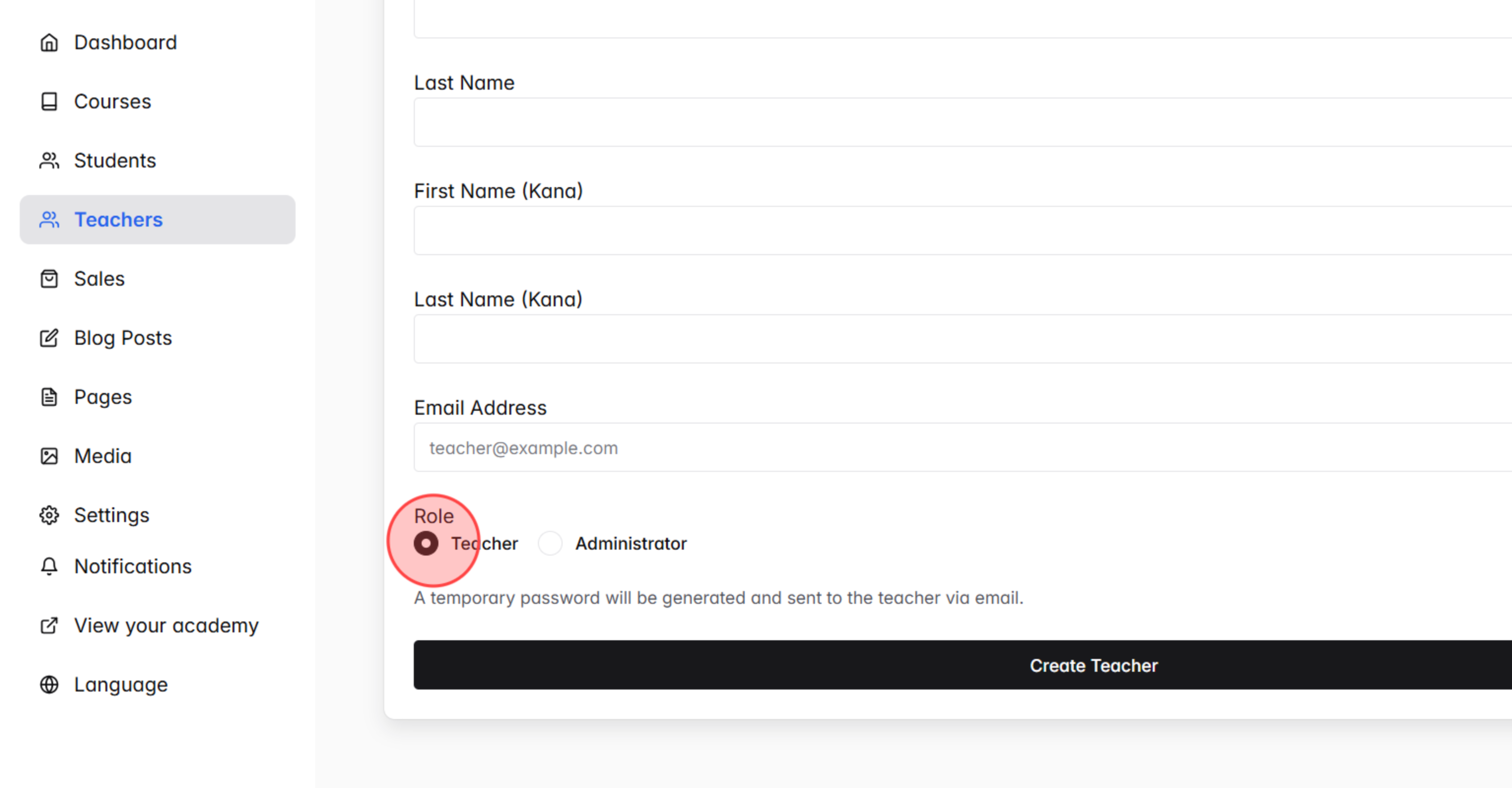 Screenshot for step 9