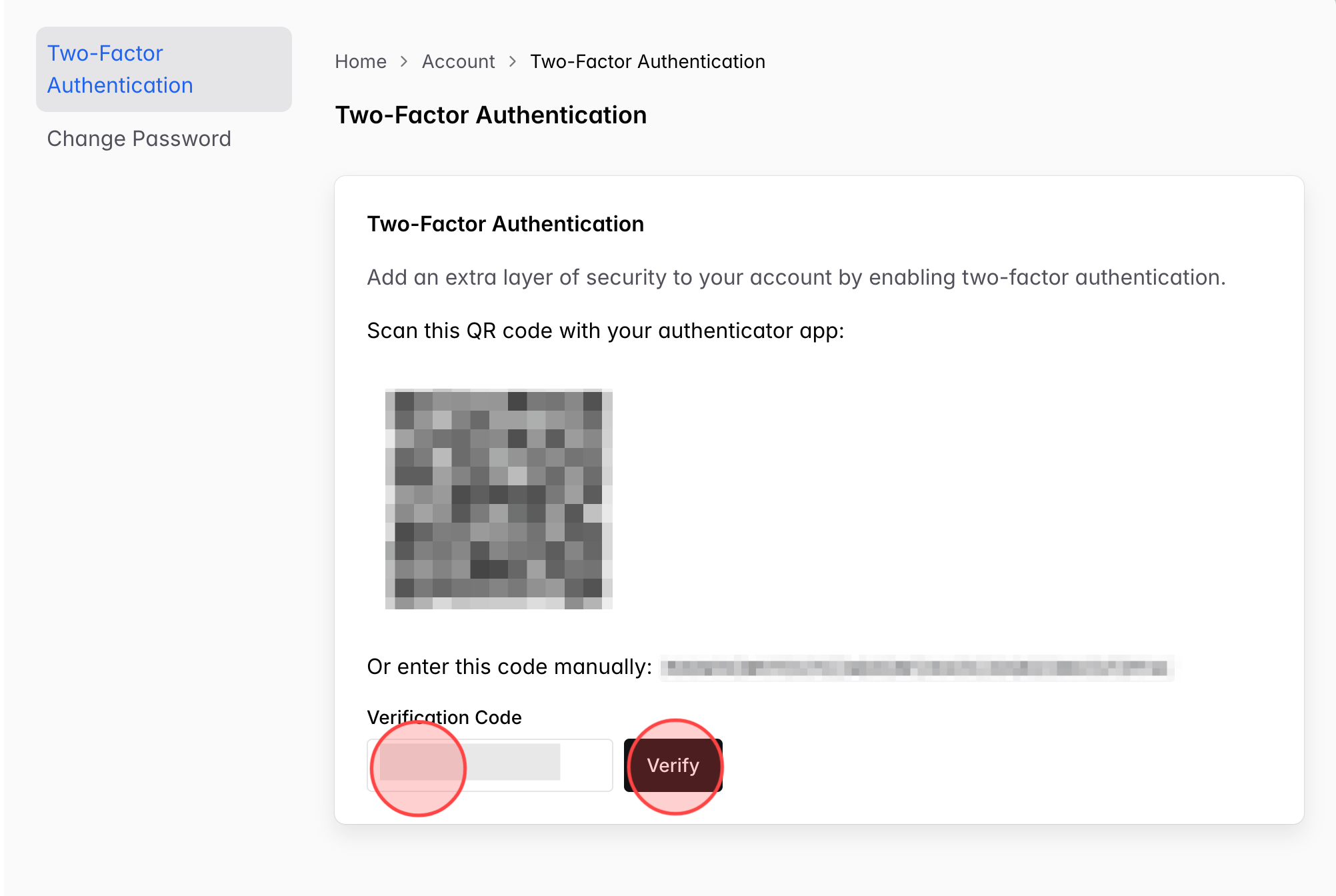 Screenshot for step 6