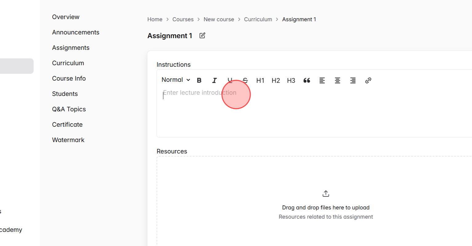 Screenshot for step 7