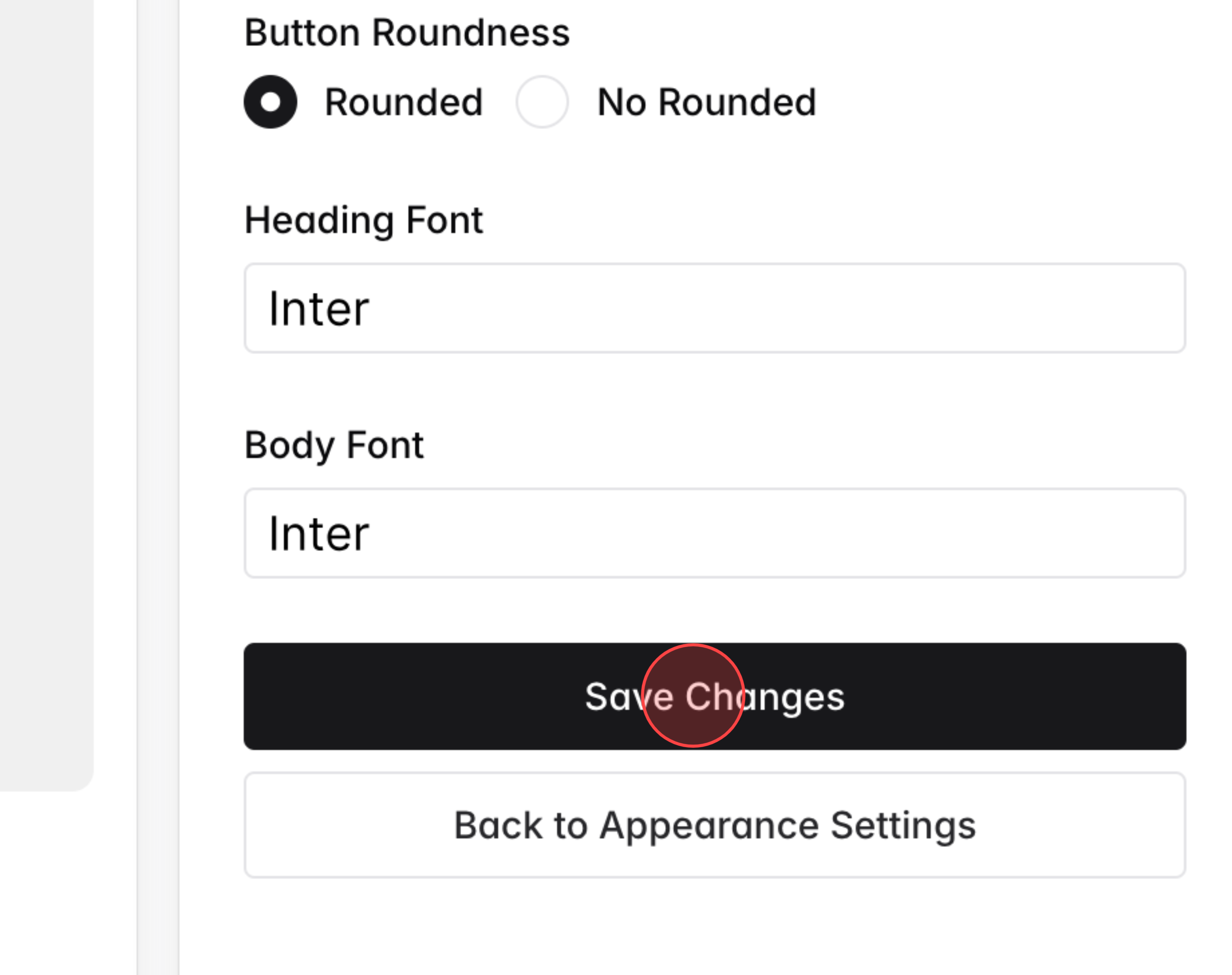 Screenshot for step 7