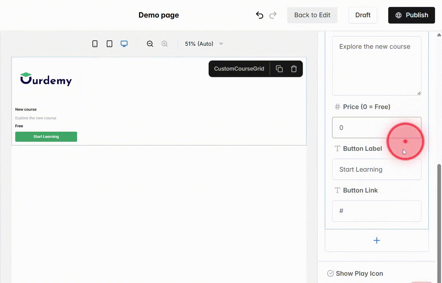Screenshot for step 6
