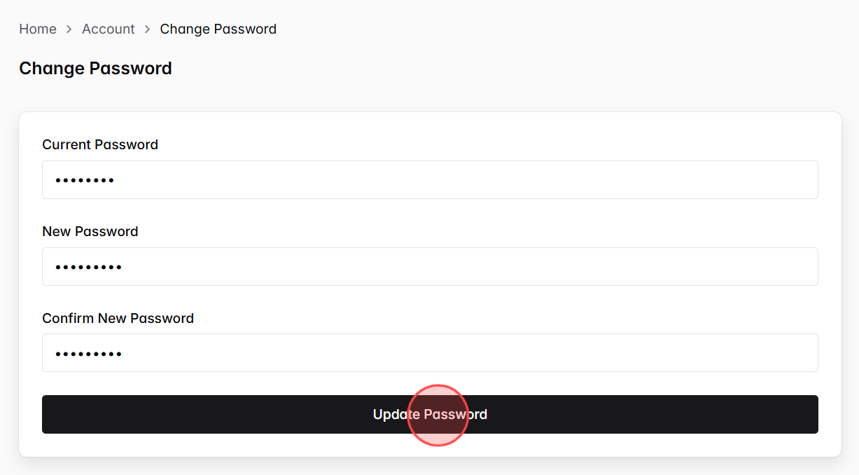 Screenshot for step 6